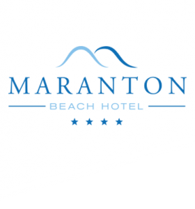 Maranton Beach Hotel Thassos